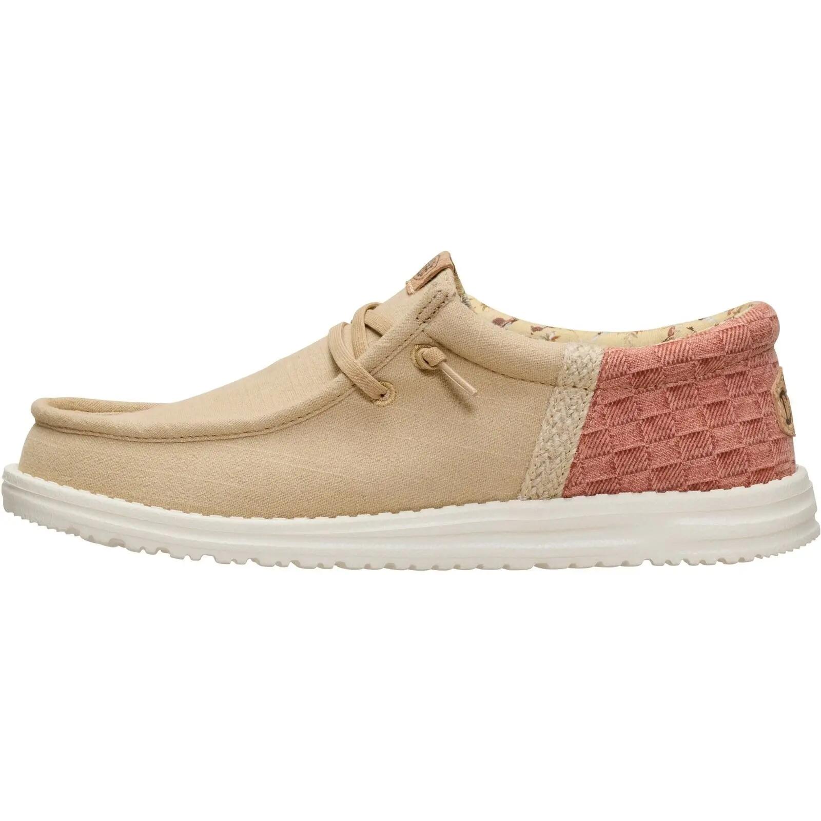 Zapato casual Wally funk summer stitch Hombre 6/6