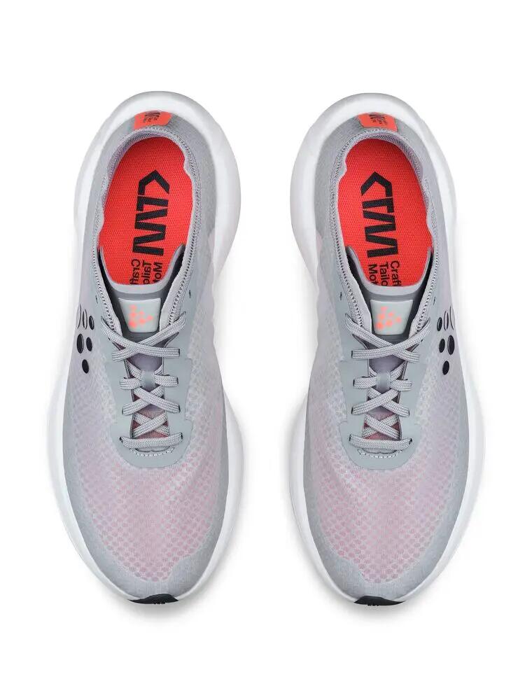 craft Nordlite Speed W — Ténis running estrada com placa de carbono e Cr Foam 5/7