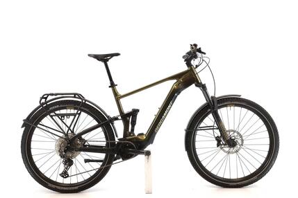 Ebike reconditionné · Bergamont E-Contrail SUV Pro · Très bon état