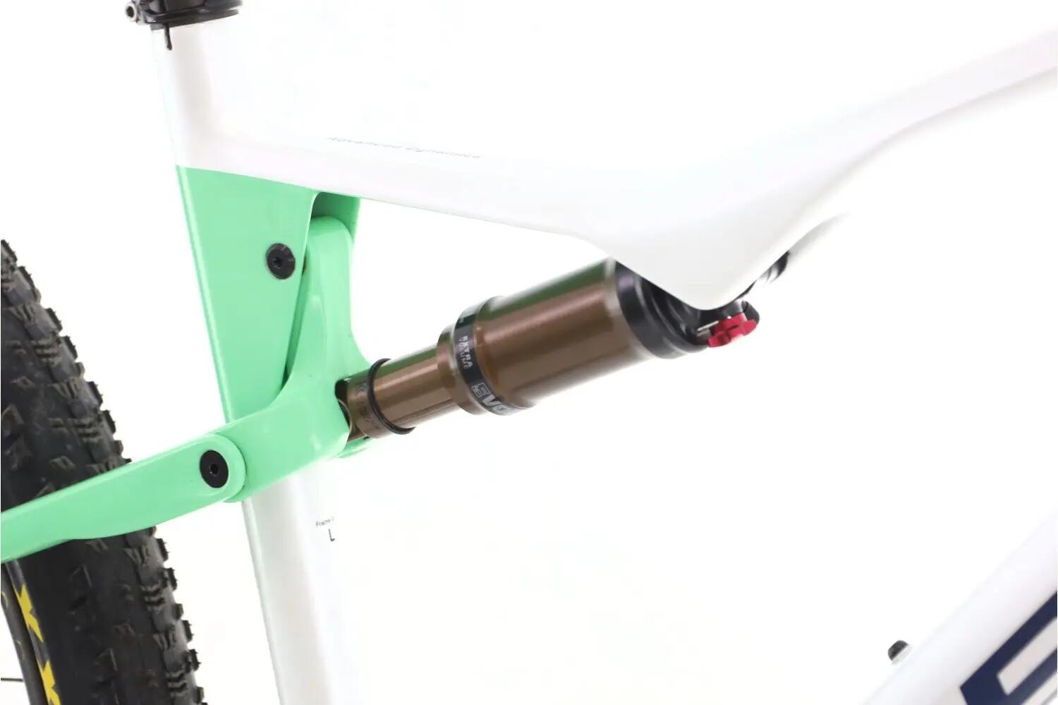 Segunda Vida · BTT ·  Oiz XT · Muito bom estado 7/8