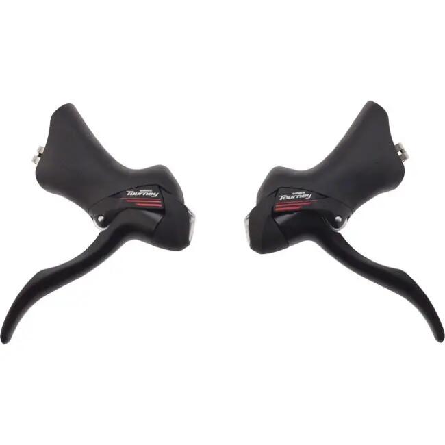 Maneta schimbator/frana Shimano ST-A070 dreapta - 7 viteze