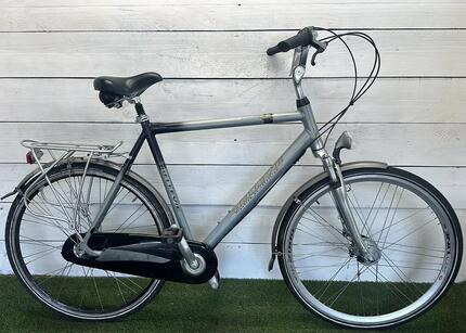 Vélo d’occasion Bellevie