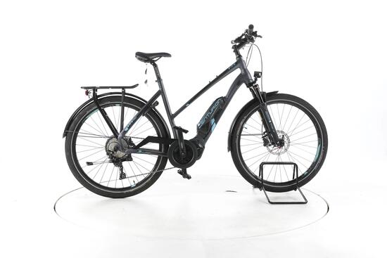 Ebike ricondizionata · Centurion E Fire Tour F2500 · Buone condizioni