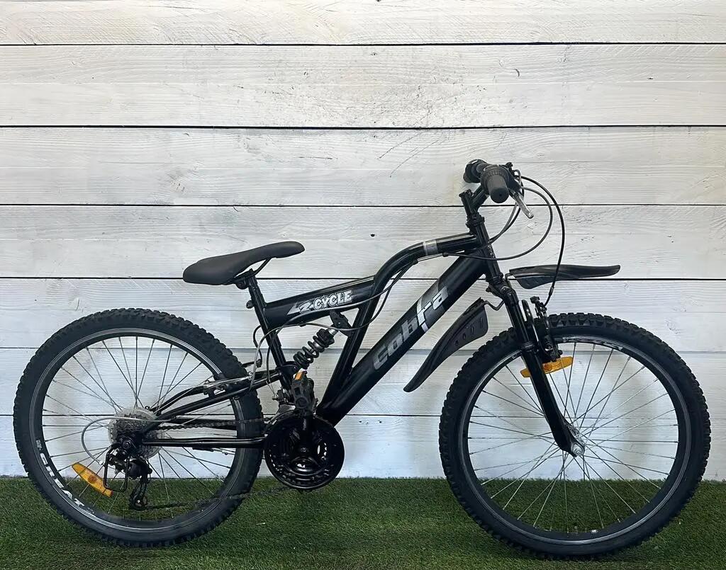BIKE picture