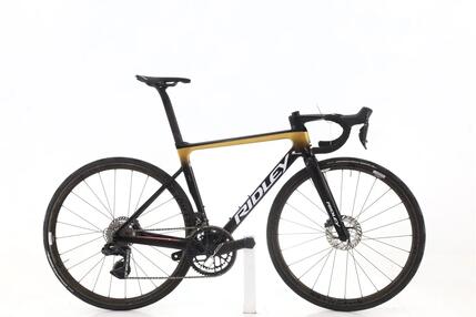 Tweedehands racefiets · Ridley Falcn RS Di2 12V · ZGAN fiets