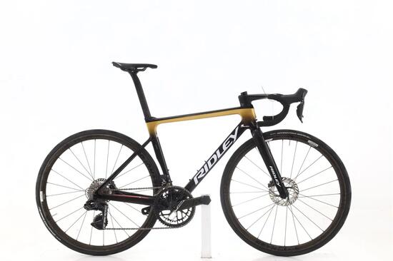 Tweedehands racefiets · Ridley Falcn RS Di2 12V · ZGAN fiets