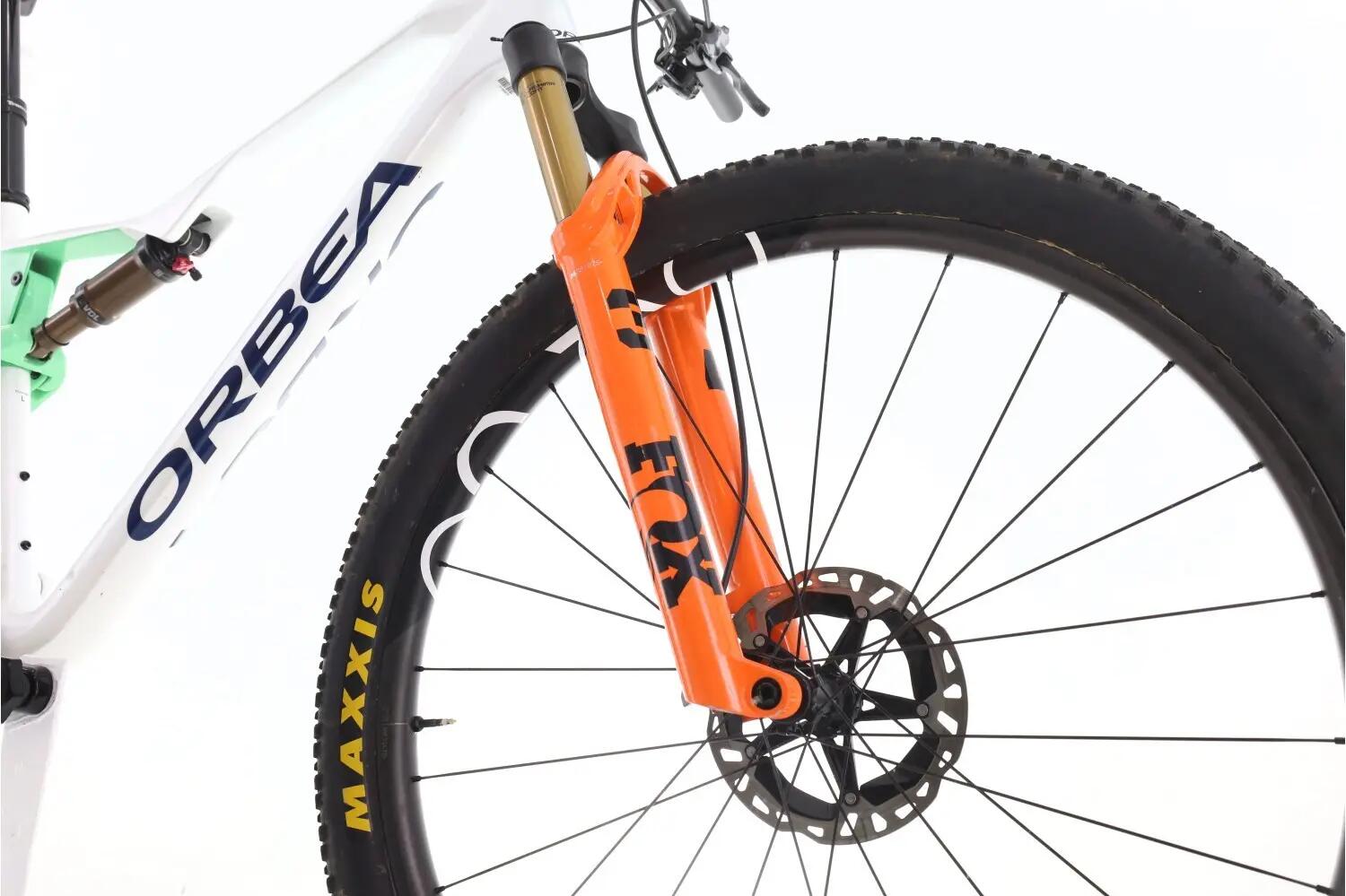 Segunda Vida · BTT ·  Oiz XT · Muito bom estado 5/8