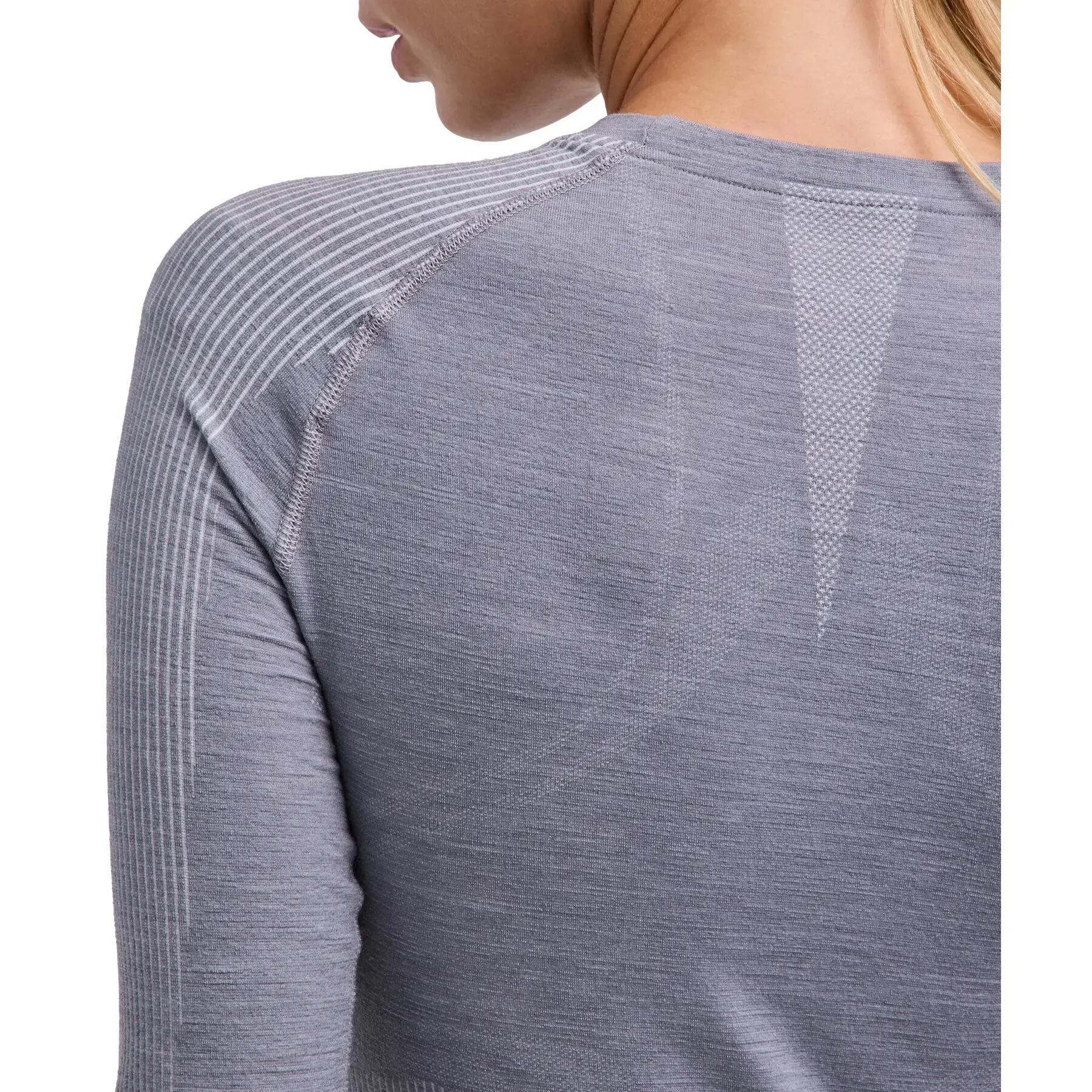 Damesonderhemd met lange mouwen Falke Wool-Tech Light 6/6