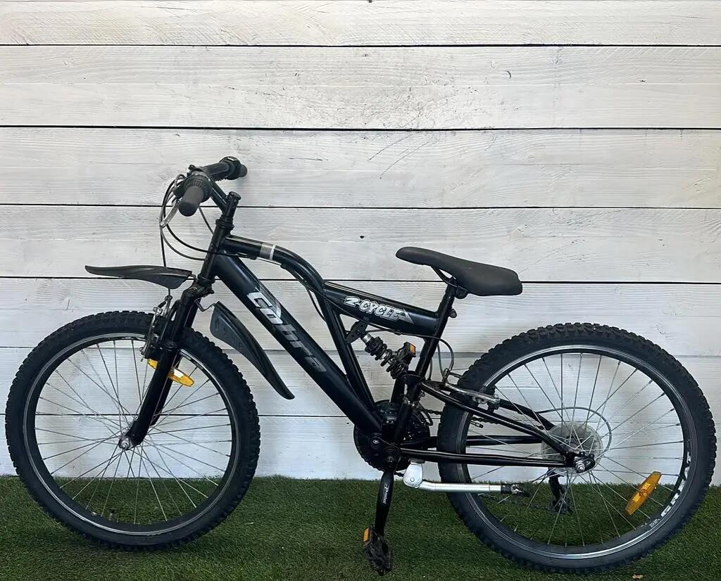 Bicicleta usada Cobra 2 Cycle 4/4