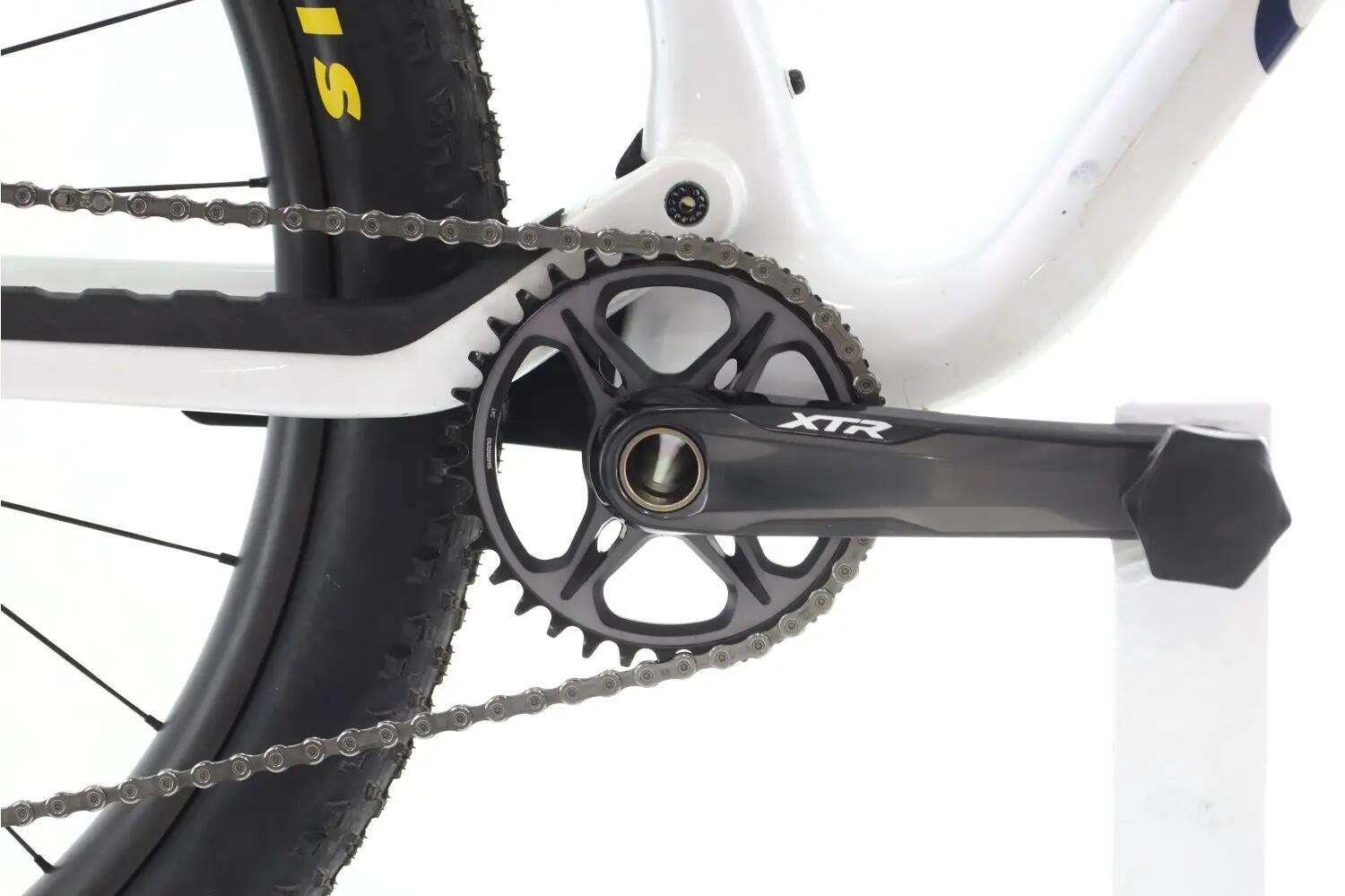 Segunda Vida · BTT ·  Oiz XT · Muito bom estado 4/8