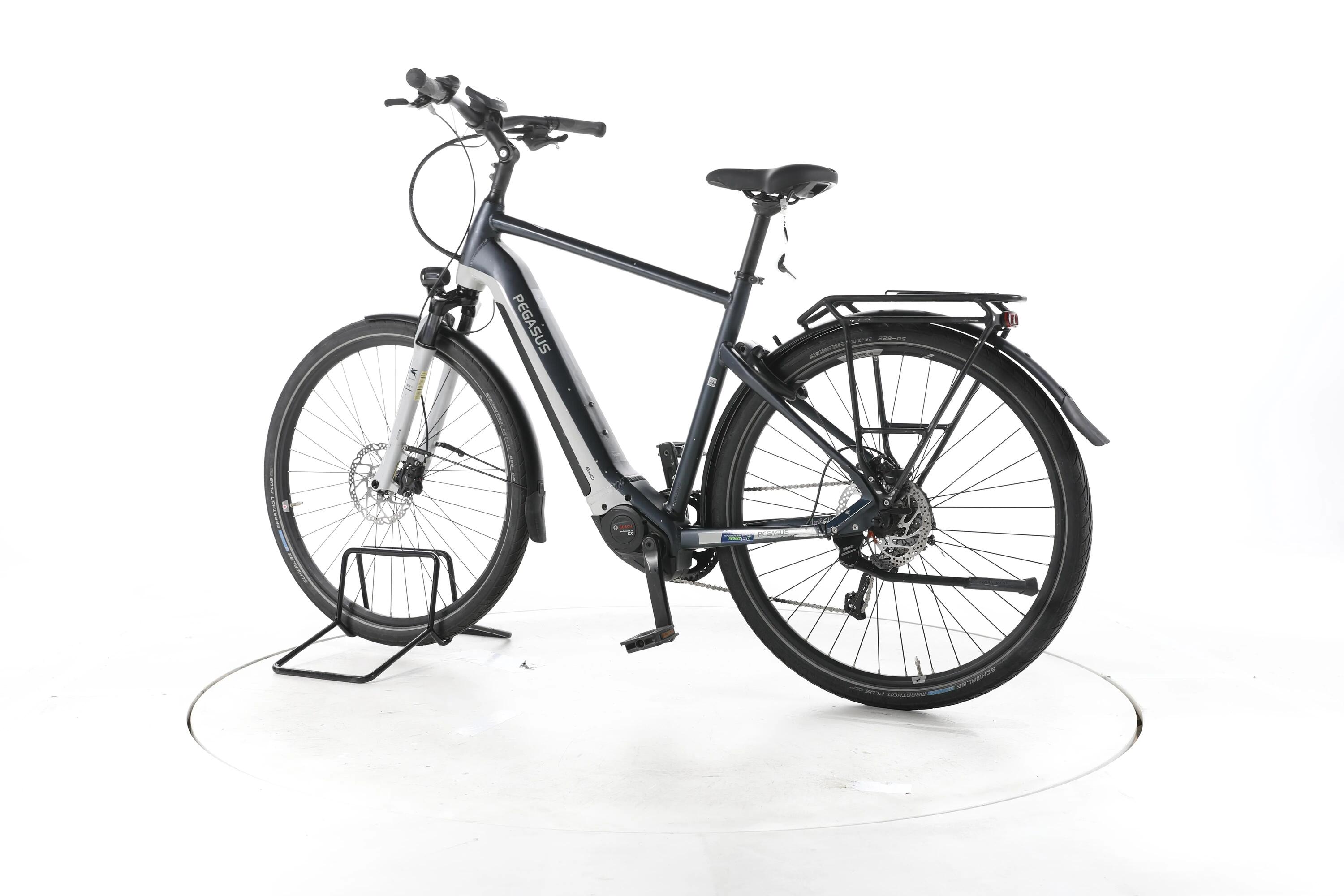 Ebike ricondizionata · Pegasus Premio EVO Lite · Buone condizioni 7/7