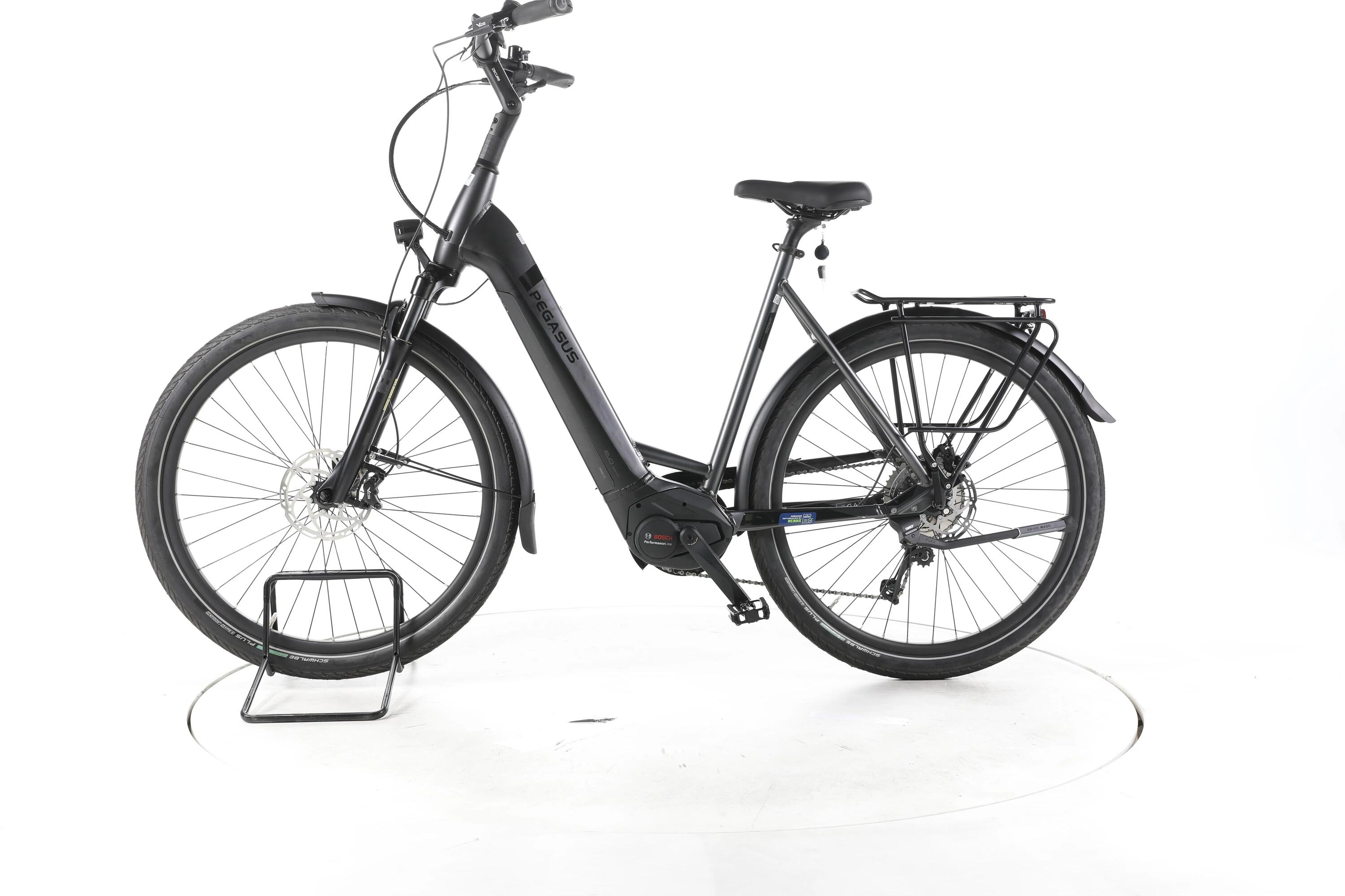 Ebike ricondizionata · Pegasus Strong EVO 10 · Ottime condizioni 6/7