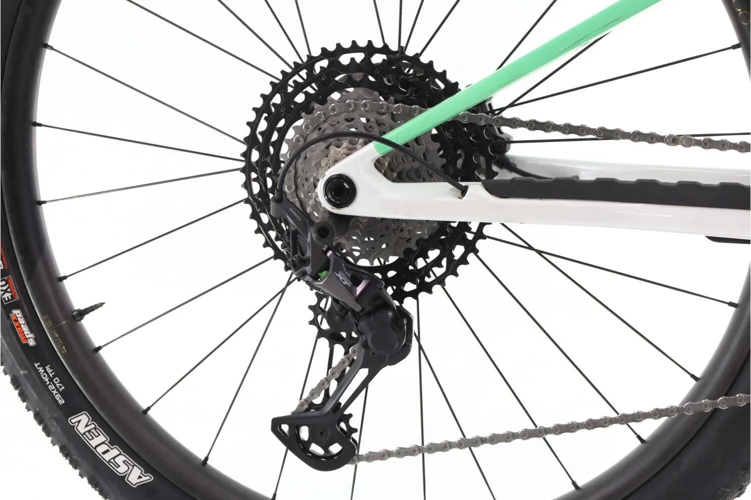 Segunda Vida · BTT ·  Oiz XT · Muito bom estado 3/8