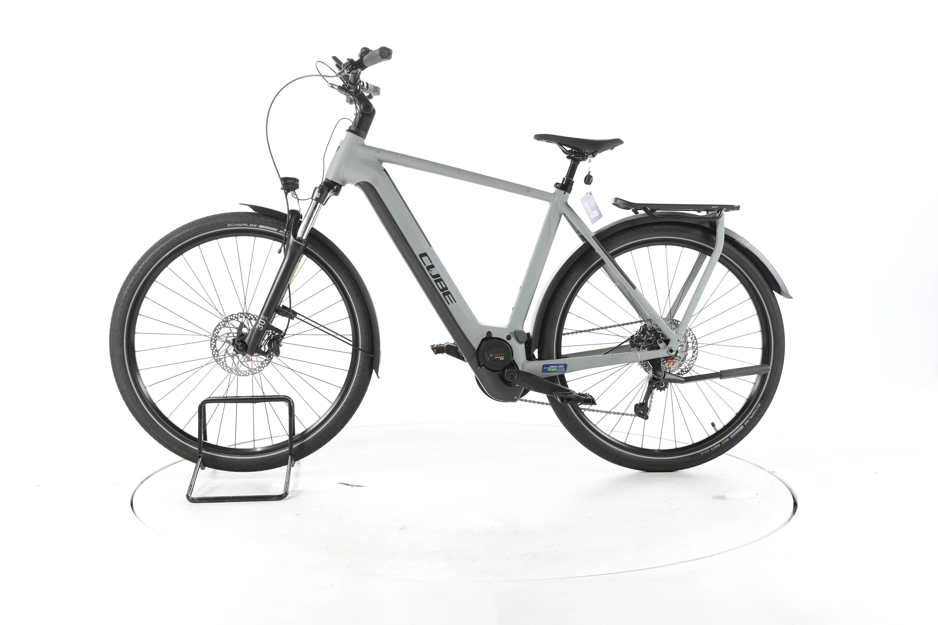 Ebike ricondizionata · Cube Kathmandu Hybrid ONE · Ottime condizioni 6/7