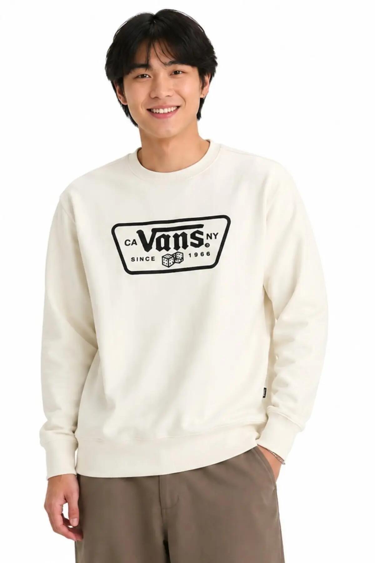 VN000WTRFS81 KNU PATCH CREW 5/5