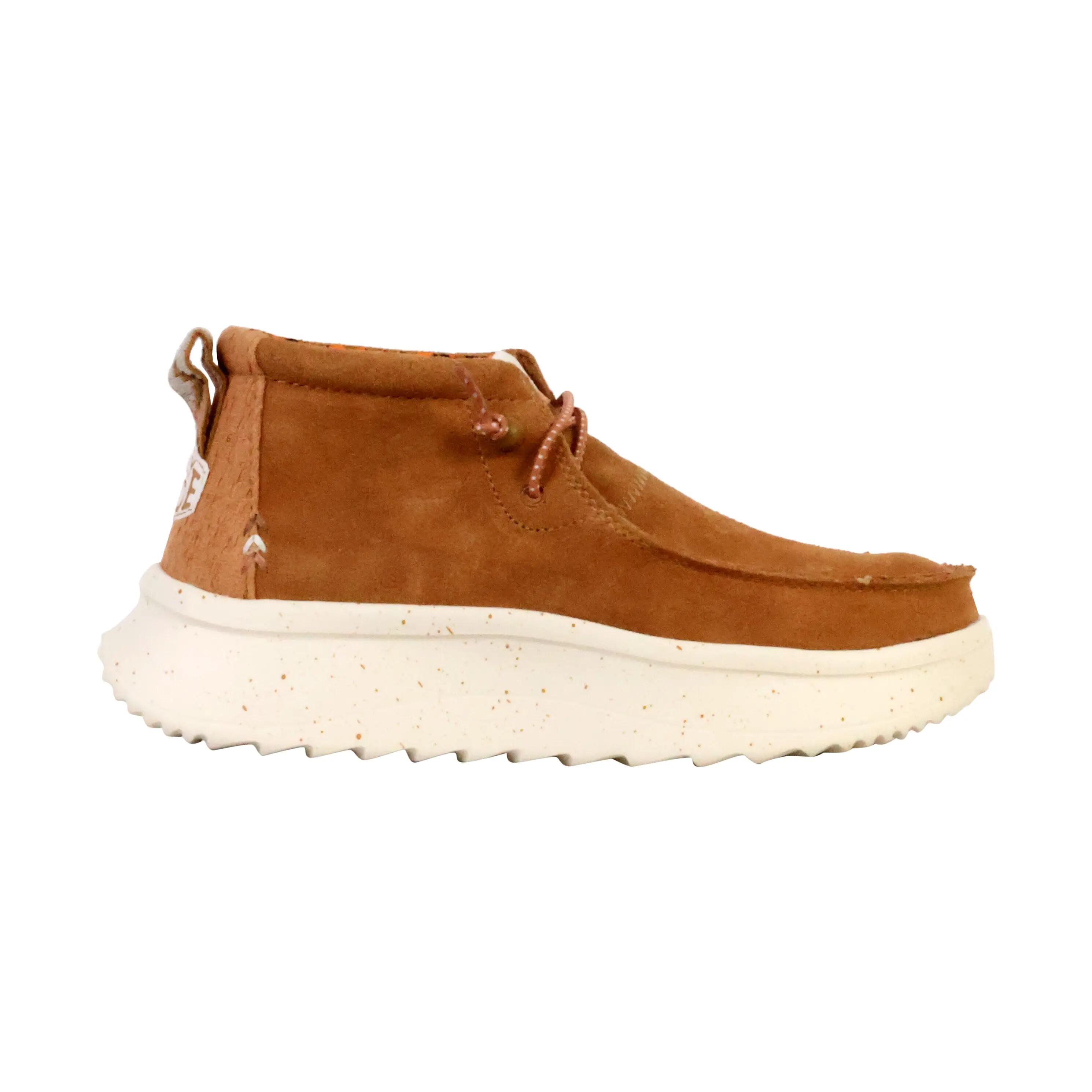 Botines de moda Wendy Mujer 2/6