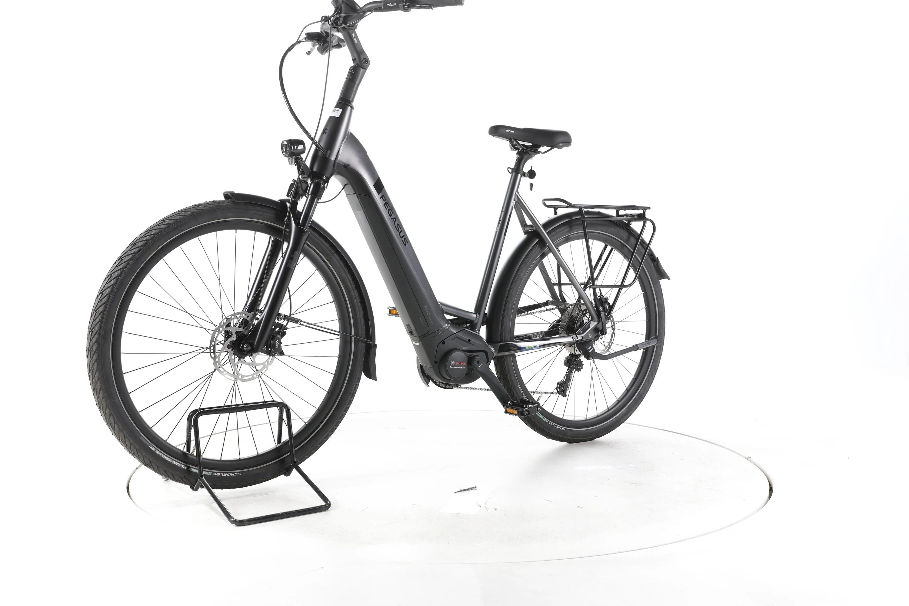 Ebike ricondizionata · Pegasus Strong EVO 10 · Ottime condizioni 5/7