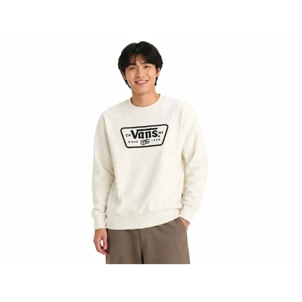 VN000WTRFS81 KNU PATCH CREW 4/5