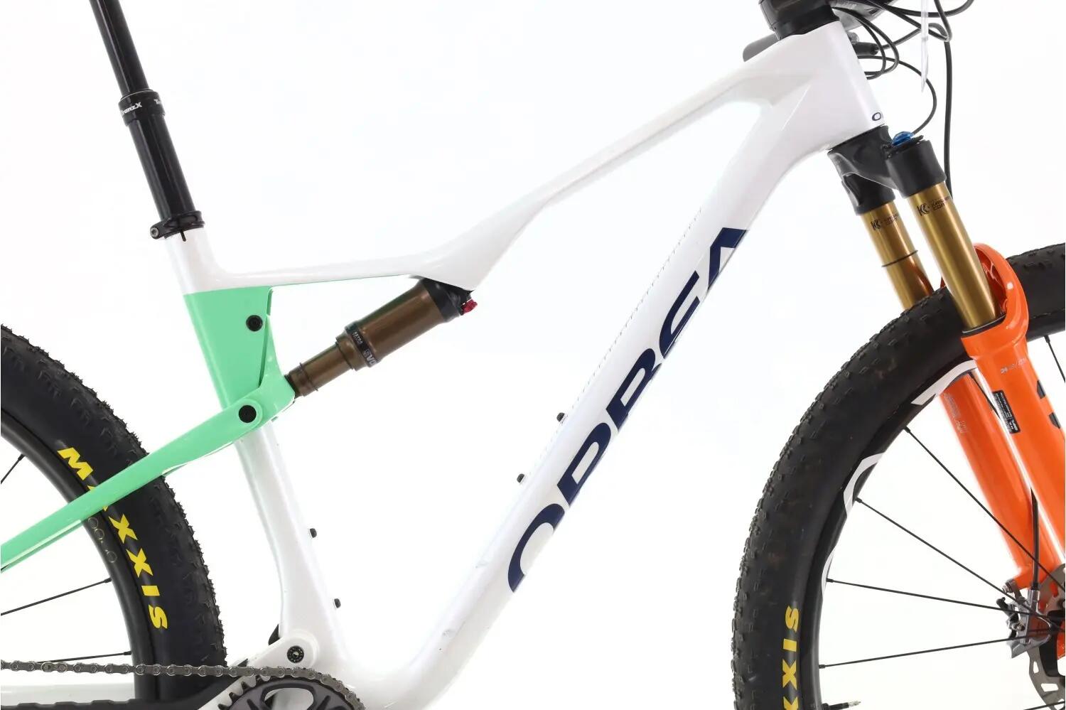 Segunda Vida · BTT ·  Oiz XT · Muito bom estado 2/8