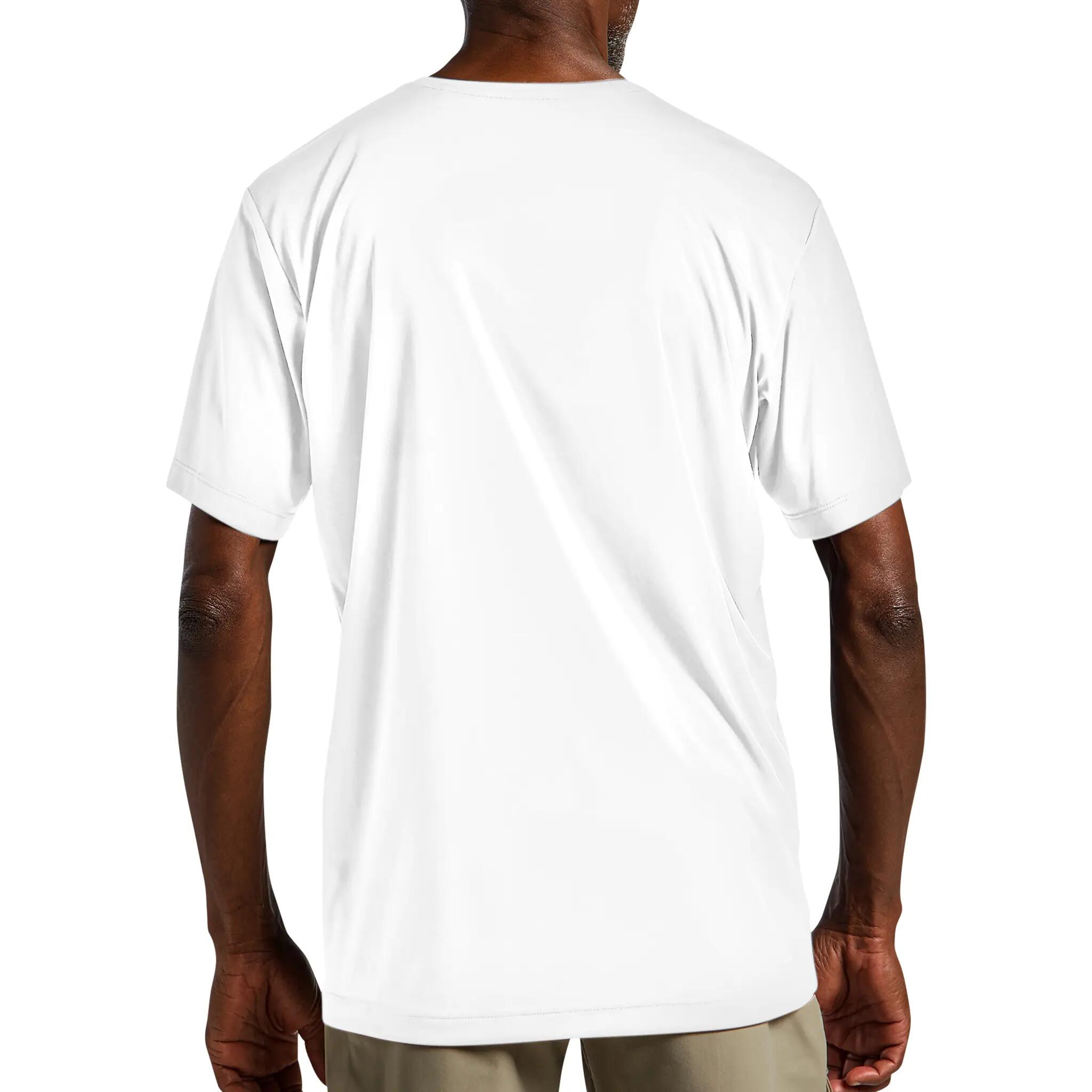 Funktionsshirt schnelltrocknend, geruchshemmend Herren - Peak Graphic T M 3/6