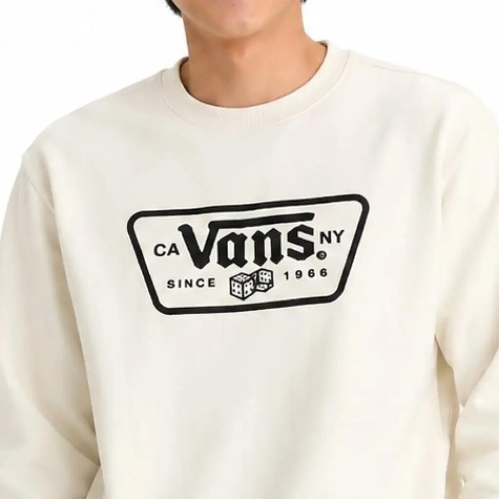 VN000WTRFS81 KNU PATCH CREW 3/5