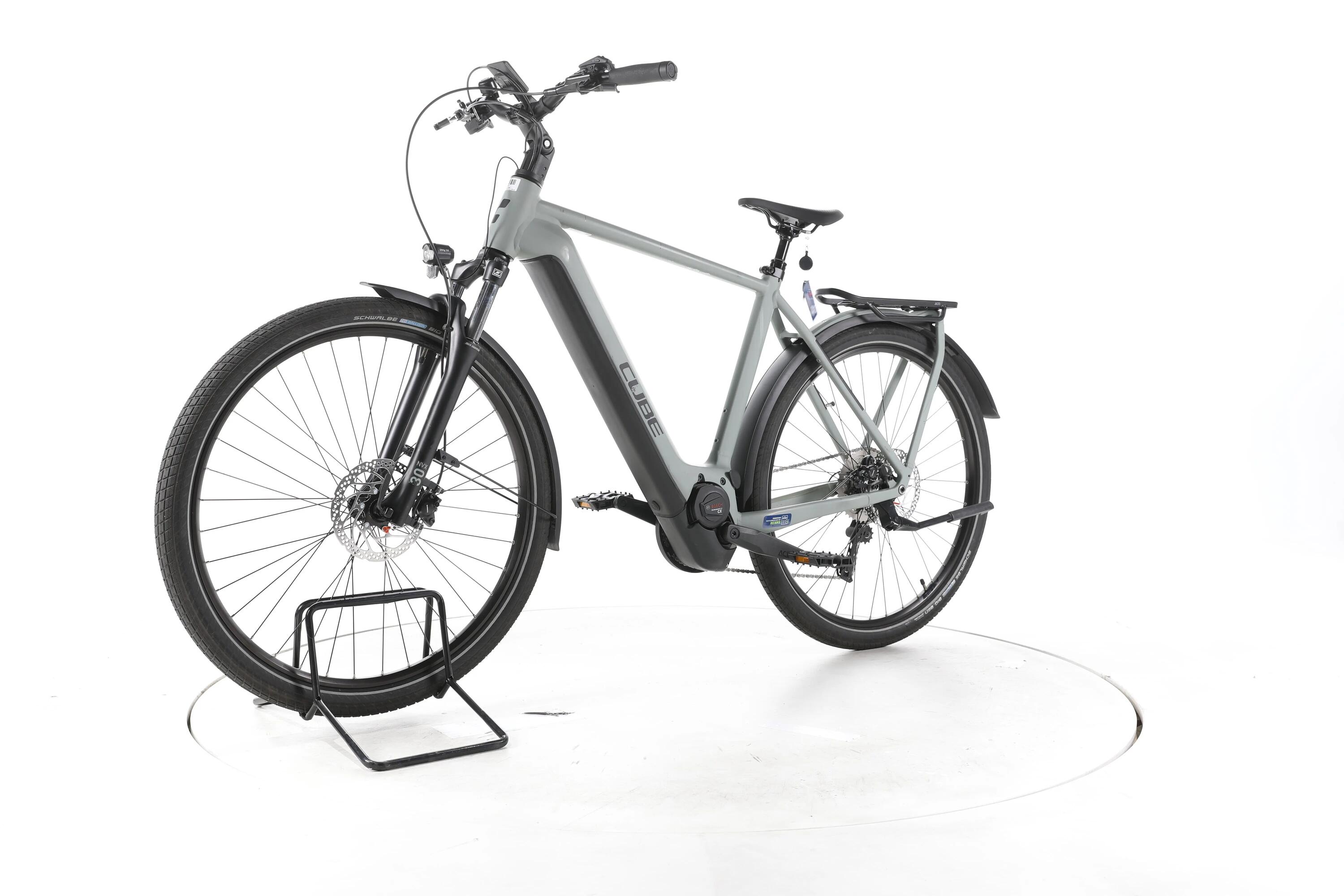 Ebike ricondizionata · Cube Kathmandu Hybrid ONE · Ottime condizioni 5/7