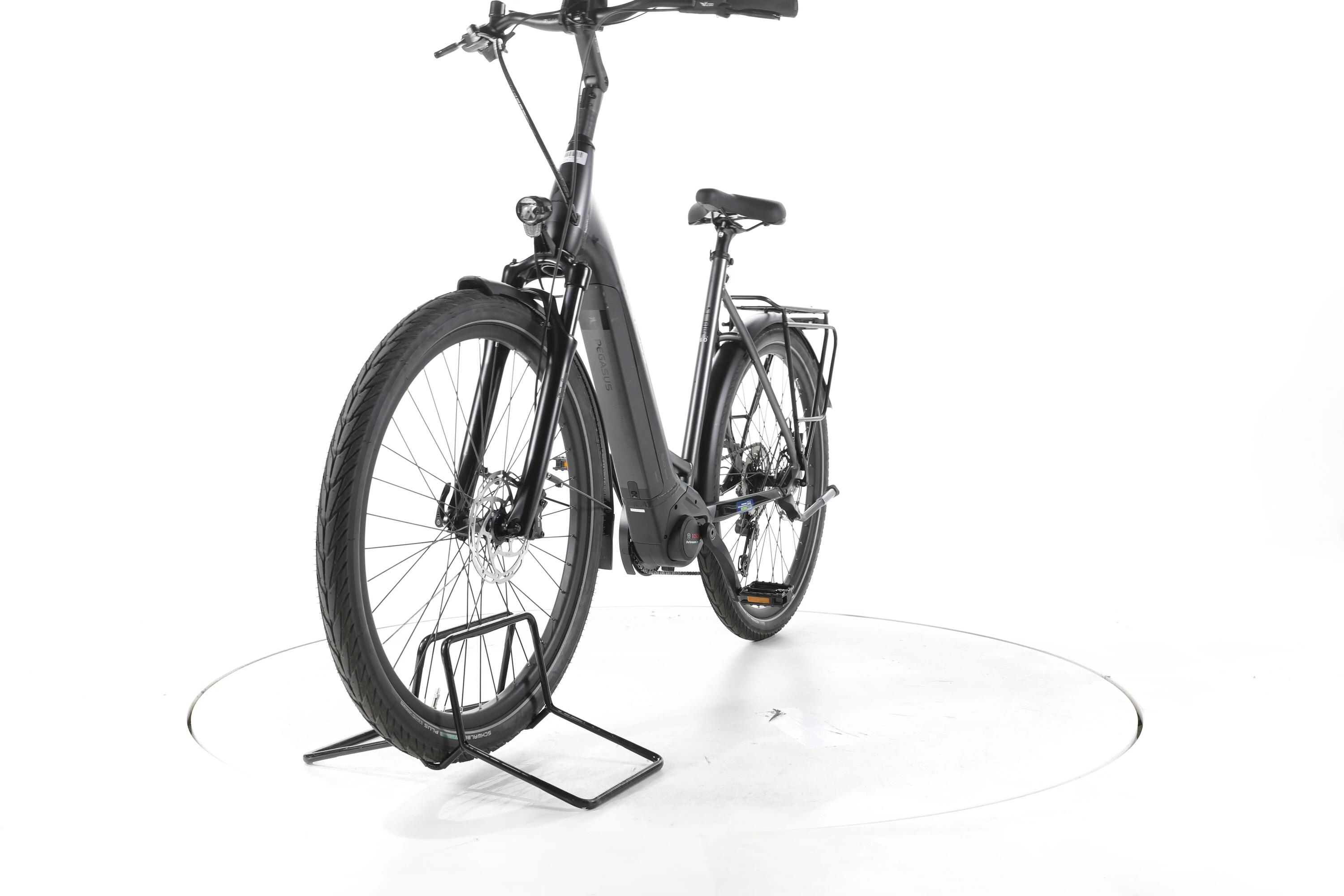 Ebike ricondizionata · Pegasus Strong EVO 10 · Ottime condizioni 4/7