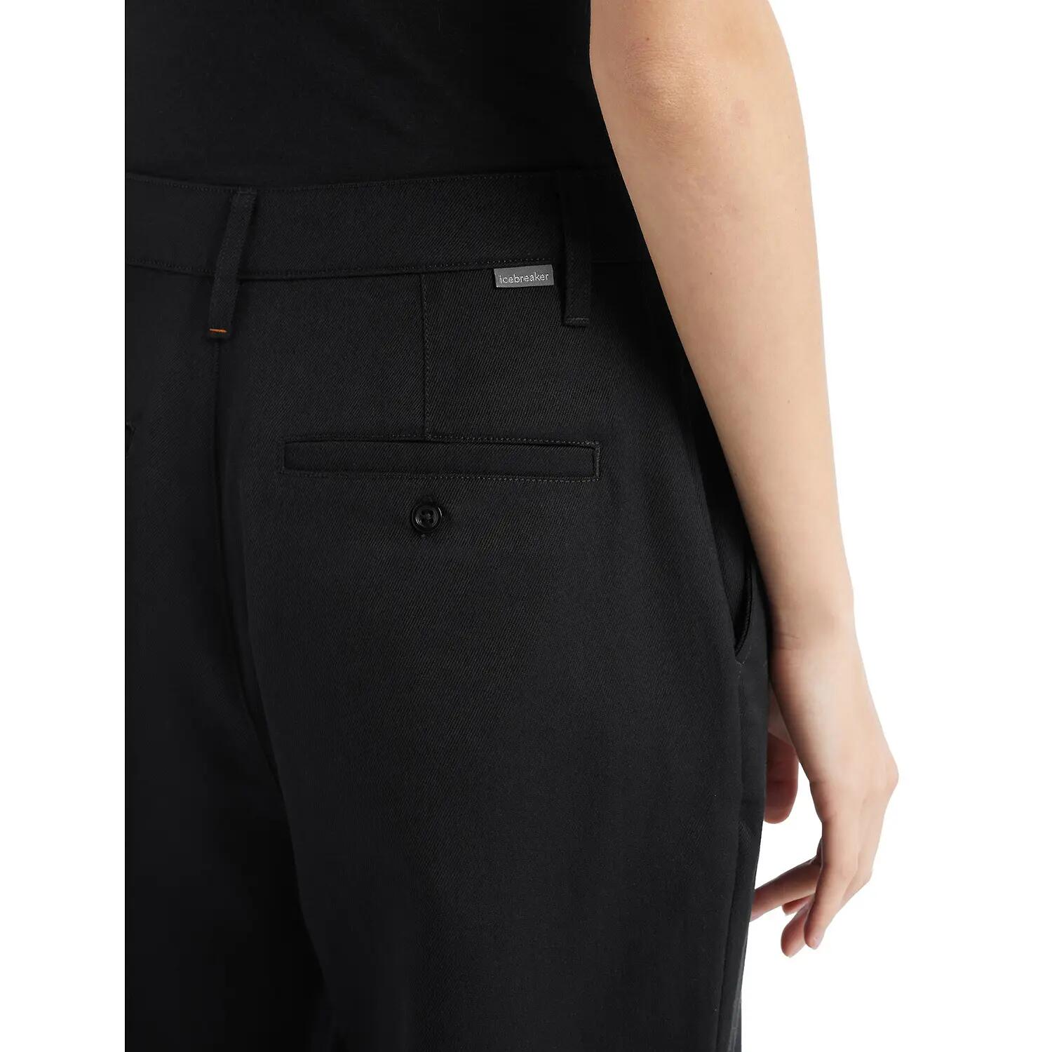 Damen Chinohose Berlin 8/10