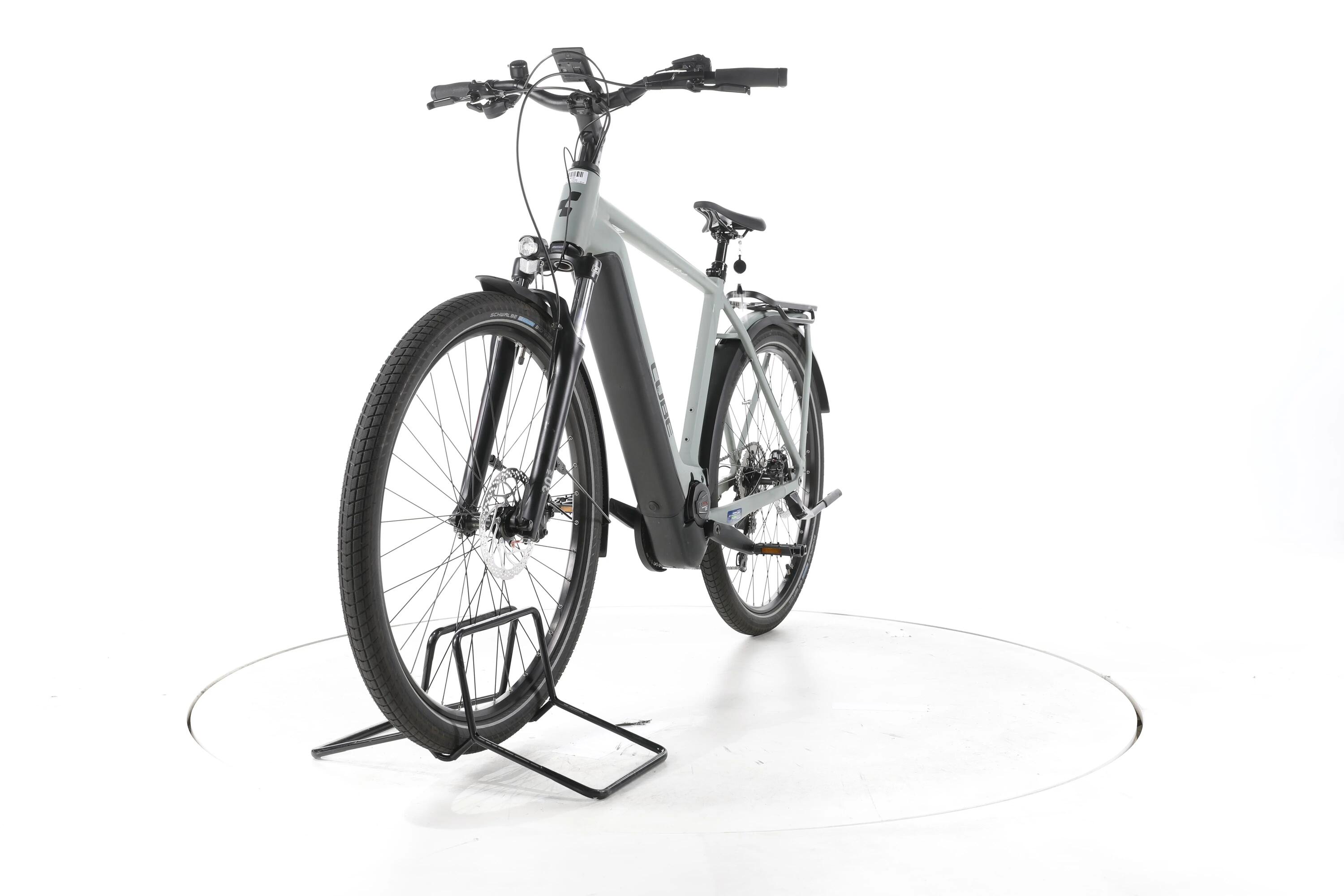 Ebike ricondizionata · Cube Kathmandu Hybrid ONE · Ottime condizioni 4/7