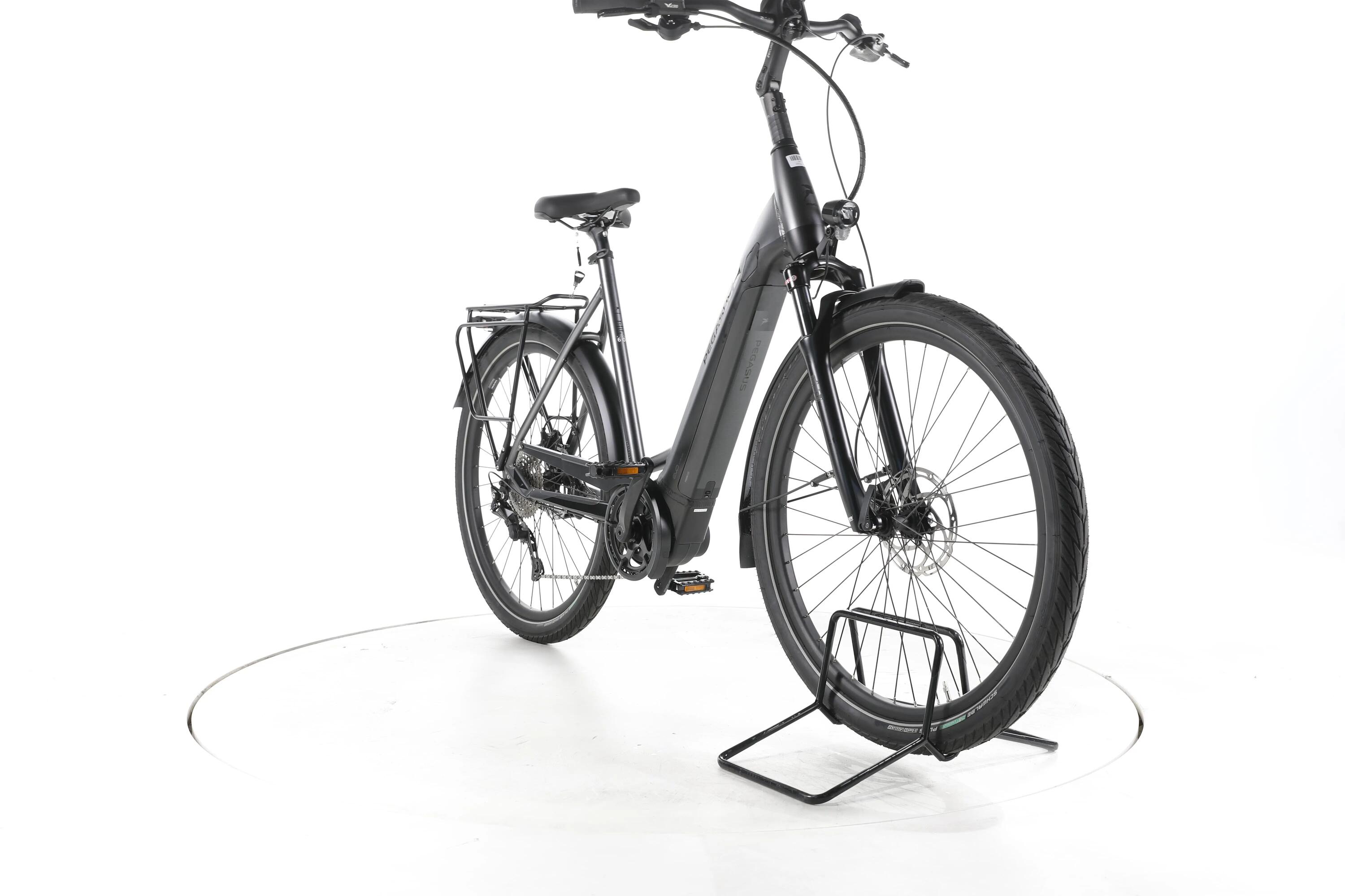 Ebike ricondizionata · Pegasus Strong EVO 10 · Ottime condizioni 3/7