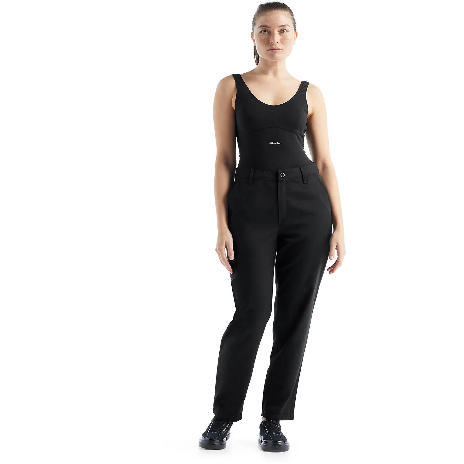 Damen Chinohose Berlin 10/10