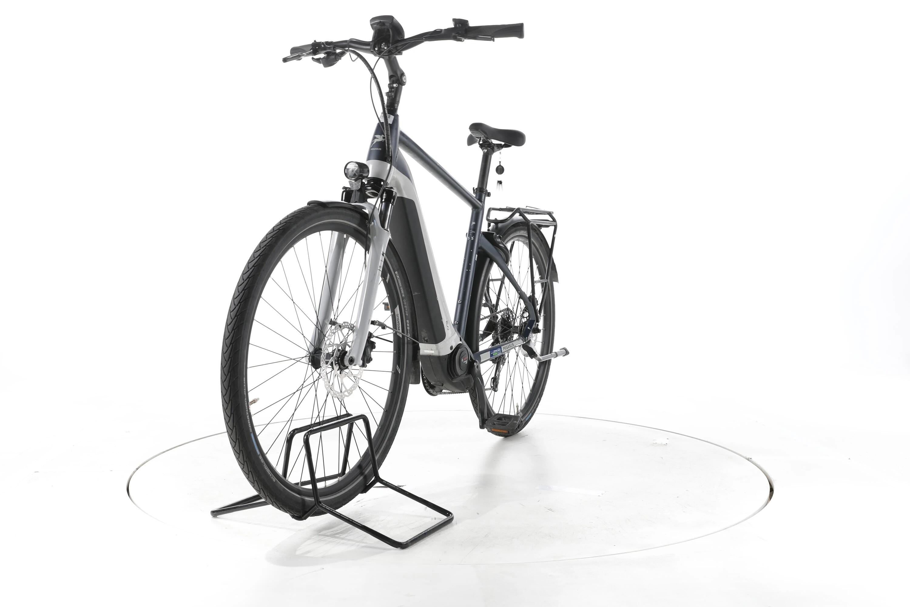 Ebike ricondizionata · Pegasus Premio EVO Lite · Buone condizioni 4/7
