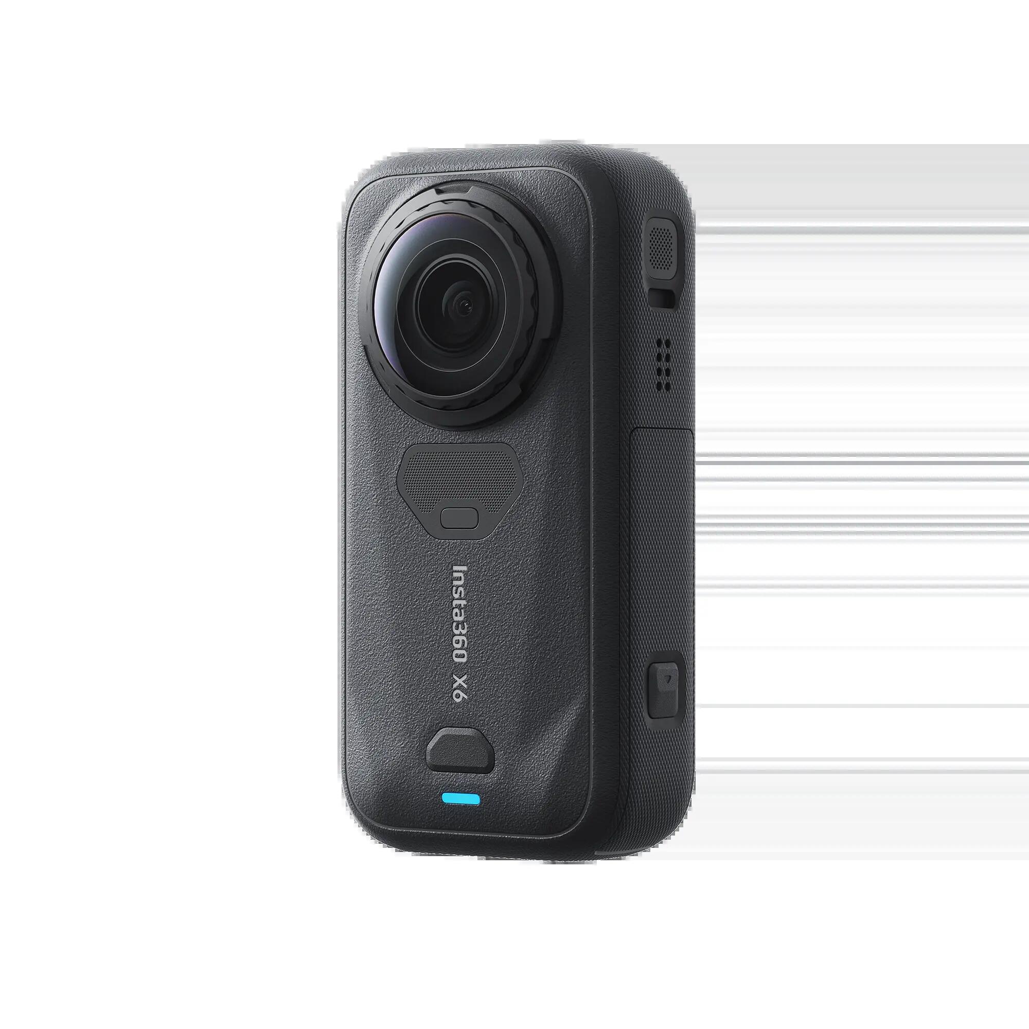 Insta360 X6 Essential Bundle 3/10