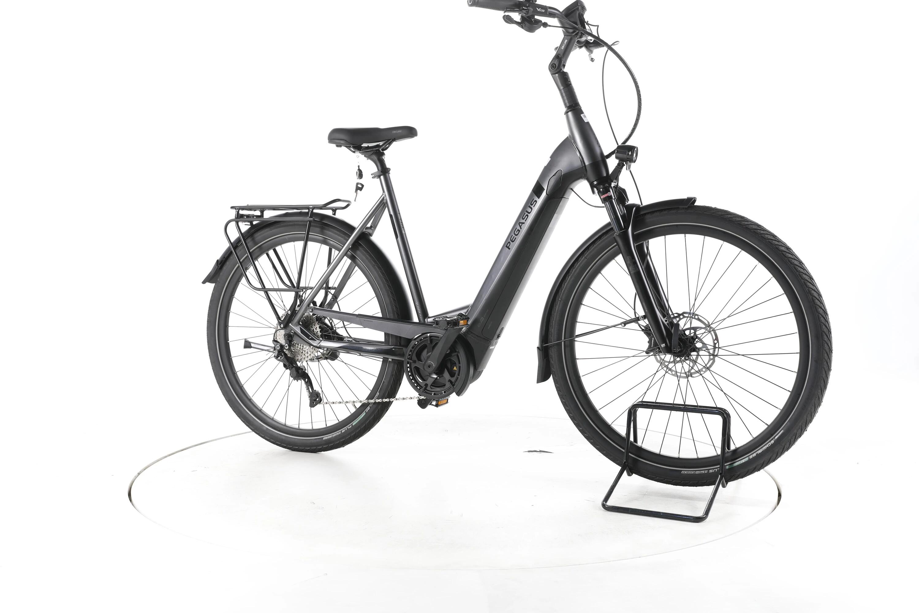 Ebike ricondizionata · Pegasus Strong EVO 10 · Ottime condizioni 2/7
