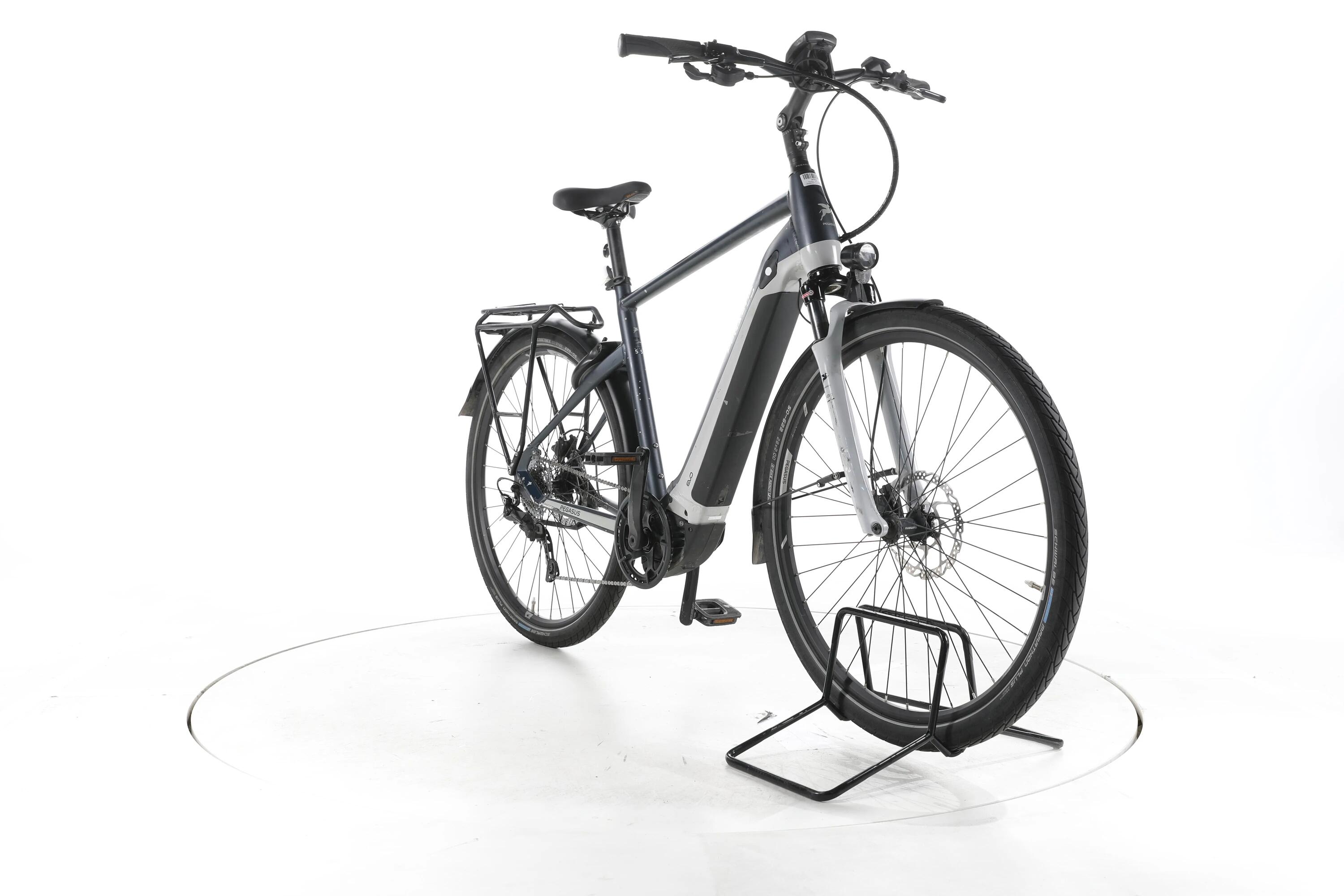 Ebike ricondizionata · Pegasus Premio EVO Lite · Buone condizioni 3/7
