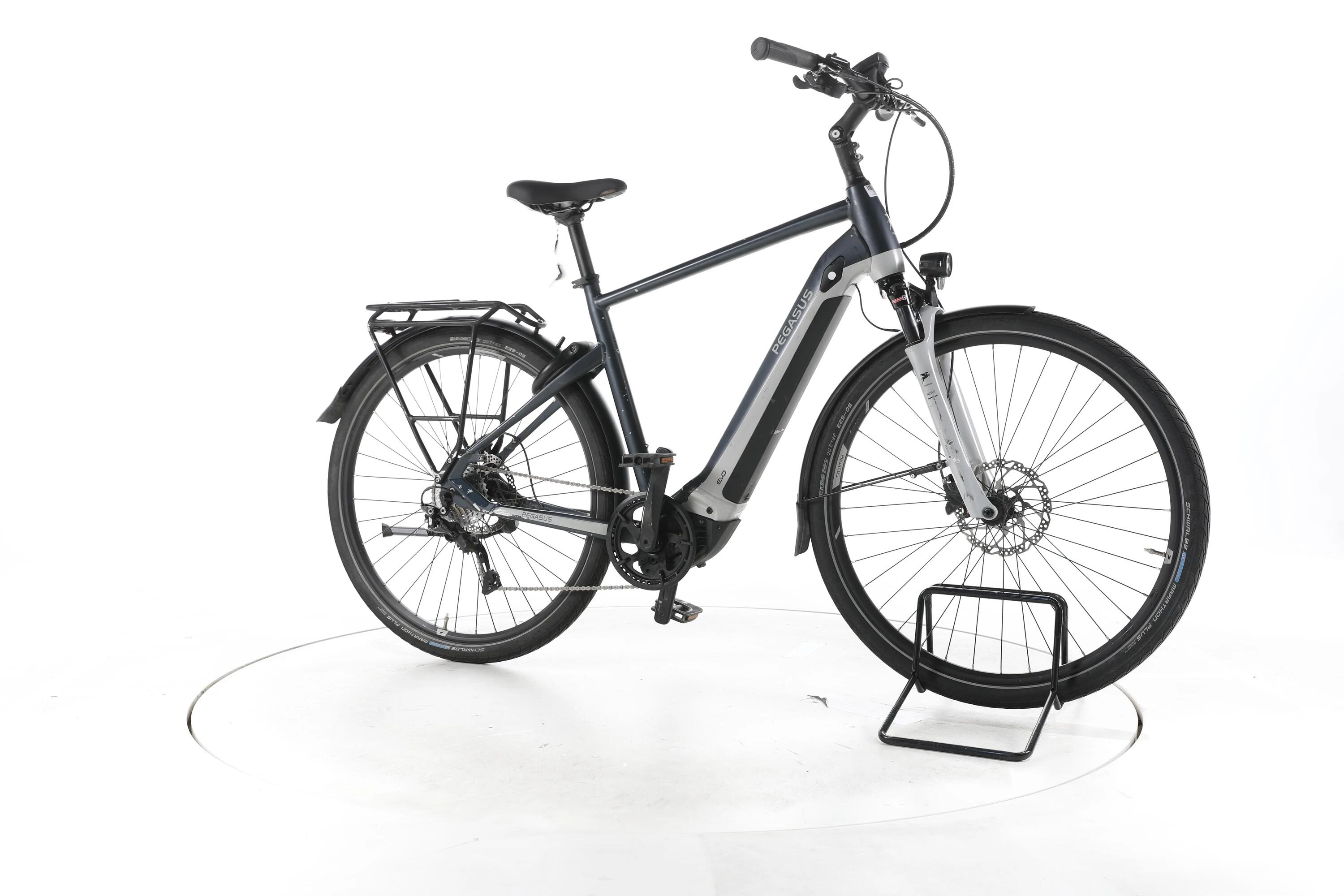 Ebike ricondizionata · Pegasus Premio EVO Lite · Buone condizioni 2/7