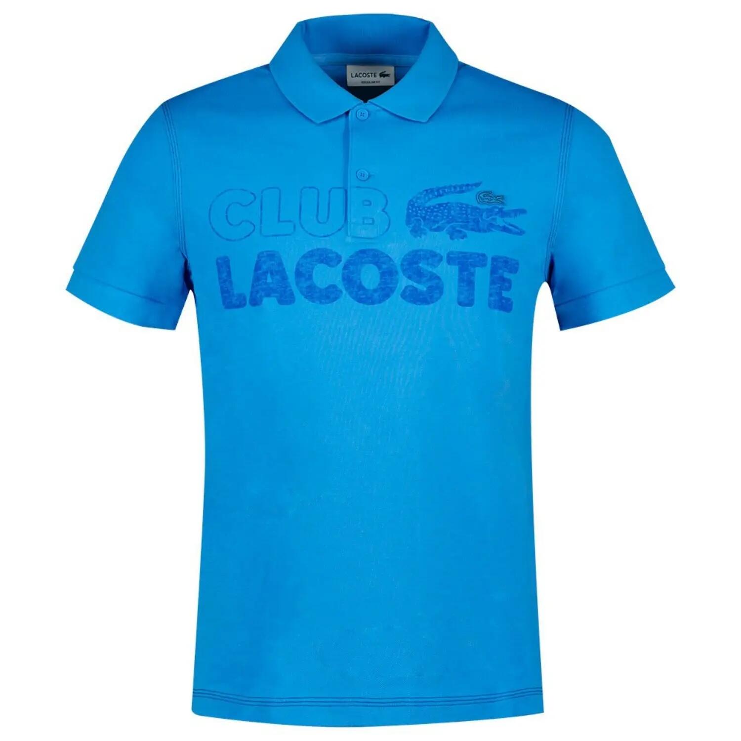 Koszulka męska Lacoste 6/6
