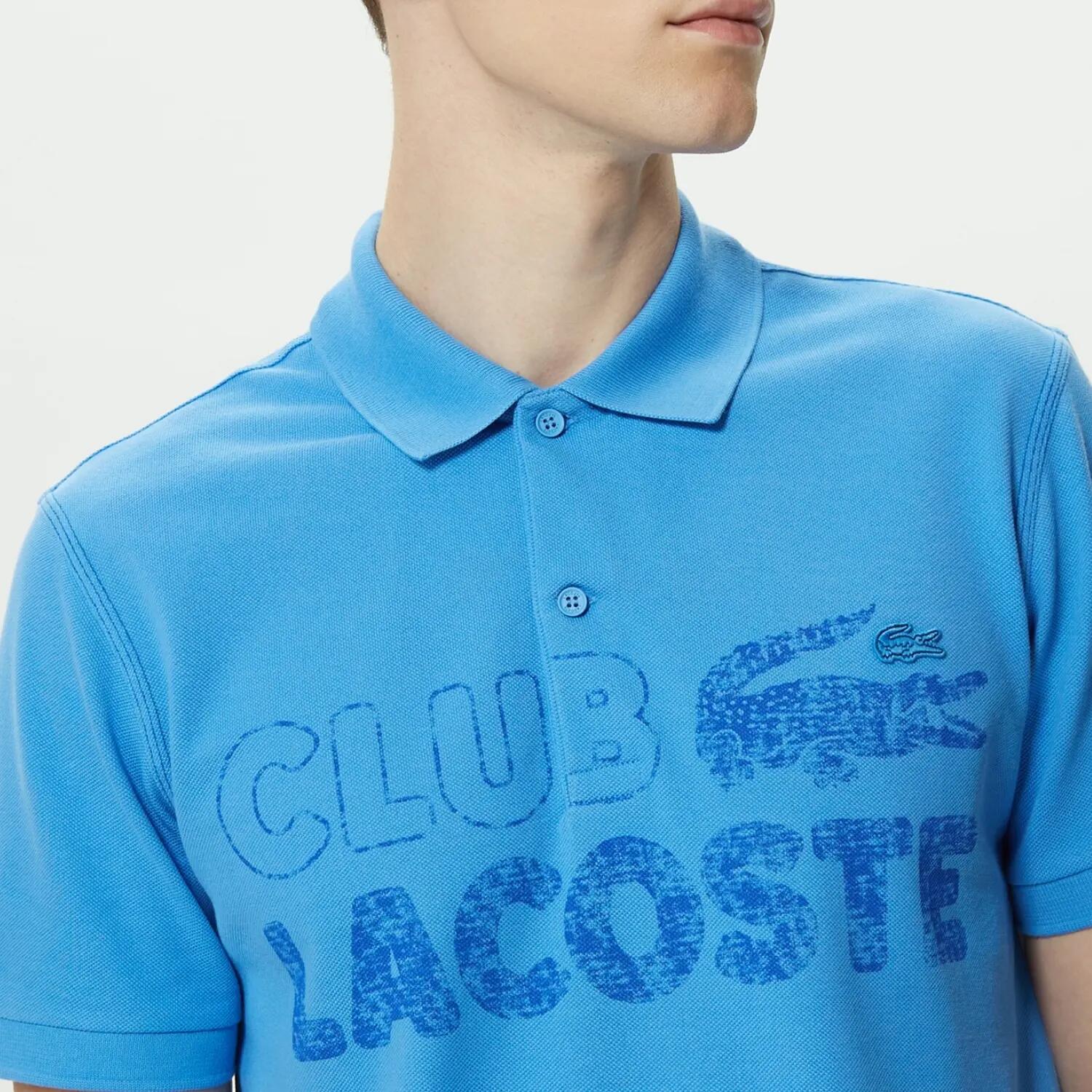 Koszulka męska Lacoste 4/6