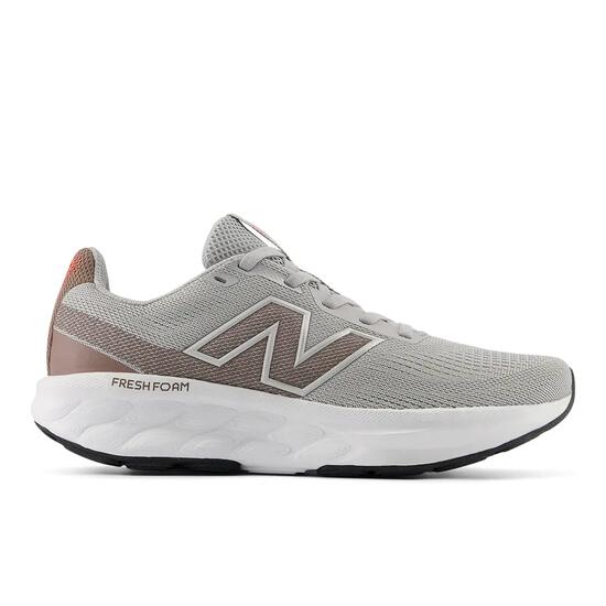 Zapatillas para Mujer New balance fresh foam Gris