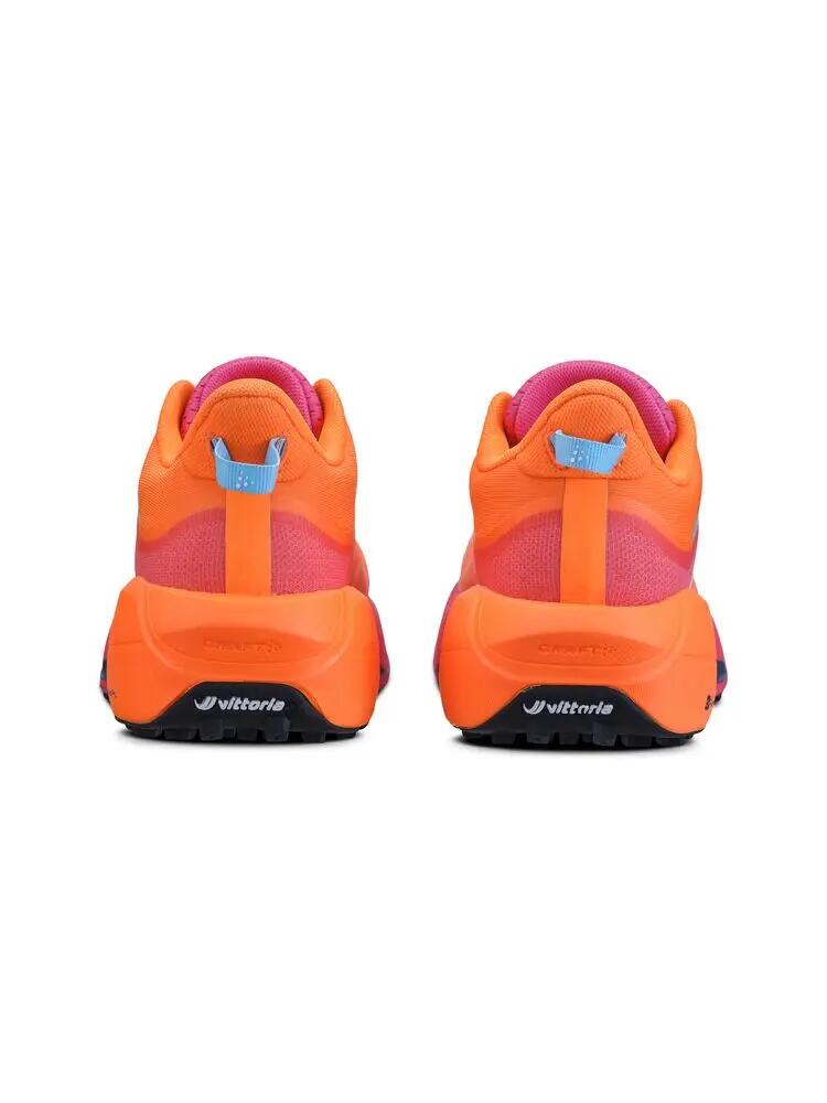 craft Scarpe Nordlite Ultra PRO M — Ammortizzazione reattiva Cr Foam Pro™ 7/7