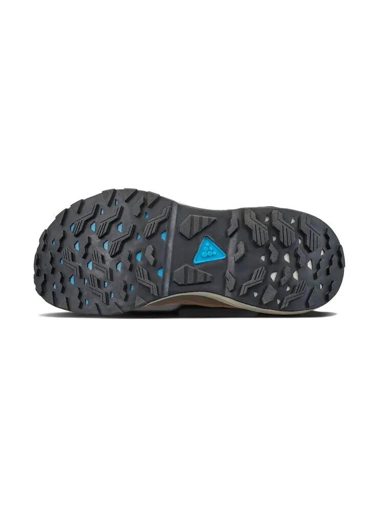 craft Pure Trail W — Sapatilha trail com Cr Foam™ para ultras 2/7