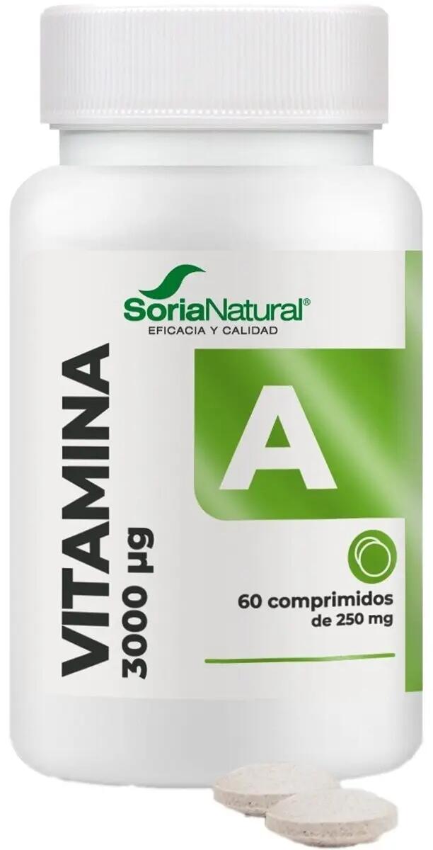 SORIA NATURAL picture