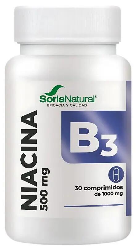 SORIA NATURAL picture
