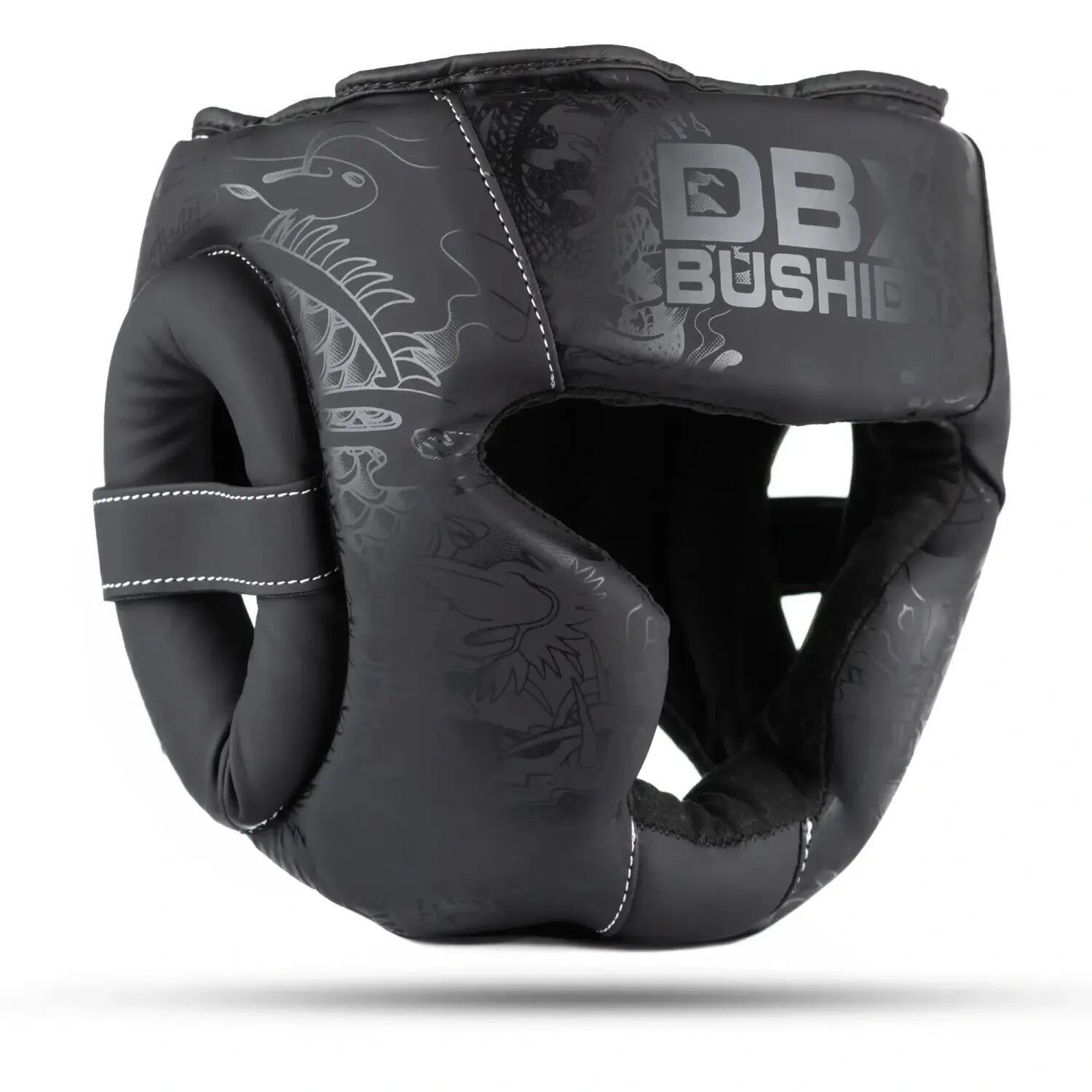 DBX BUSHIDO picture