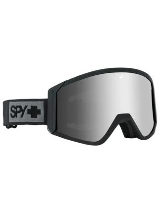 Lunettes de tempête de neige – Ski/Snowboard – Mixte – Raider, noir mat