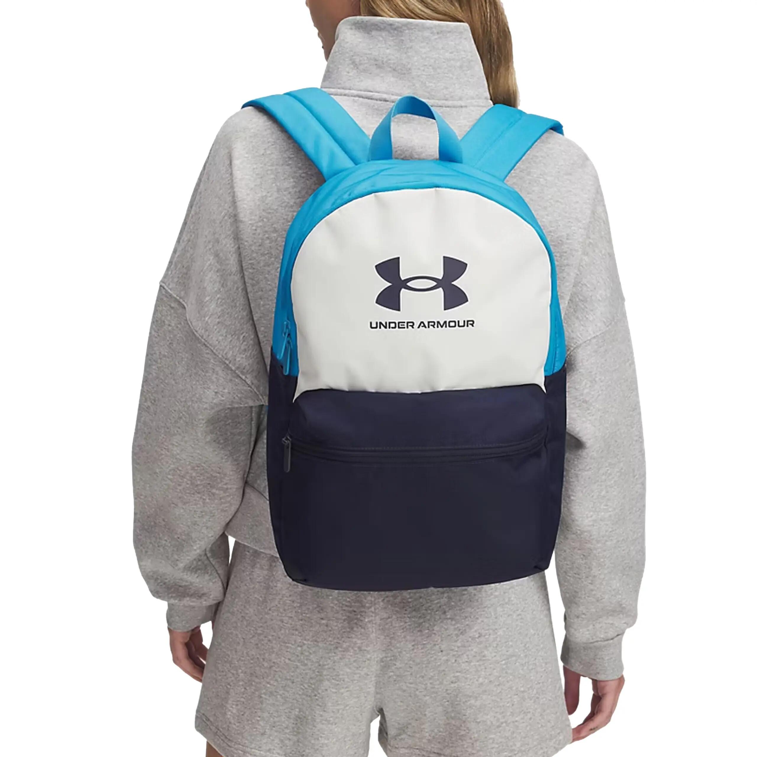 Plecak szkolny sportowy Under Armour 4/4