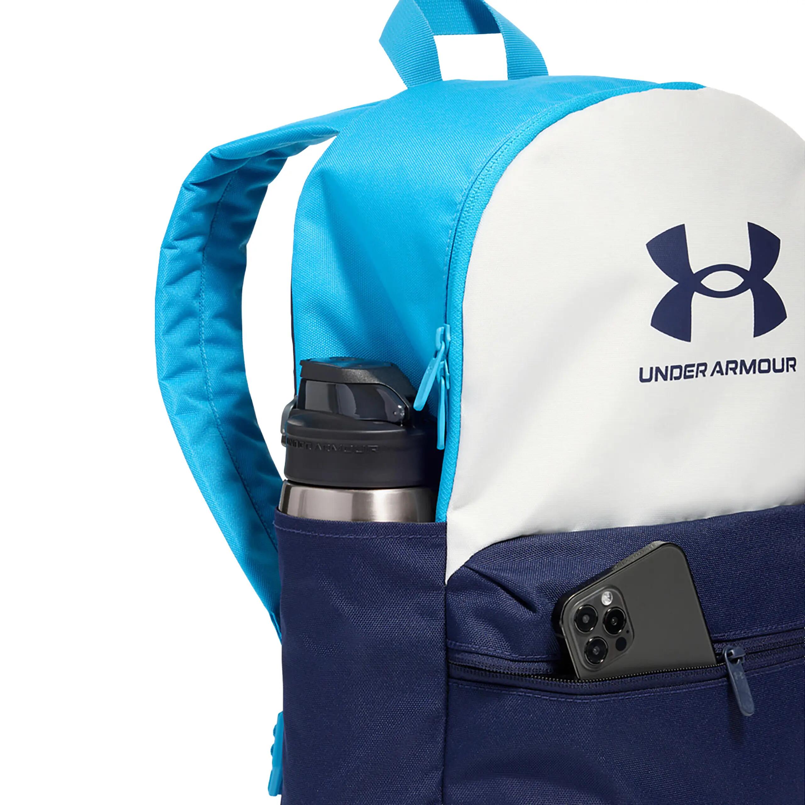 Plecak szkolny sportowy Under Armour 3/4