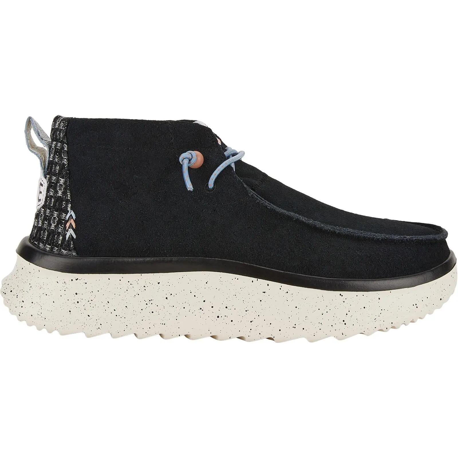 Botines de moda Wendy Mujer 6/6