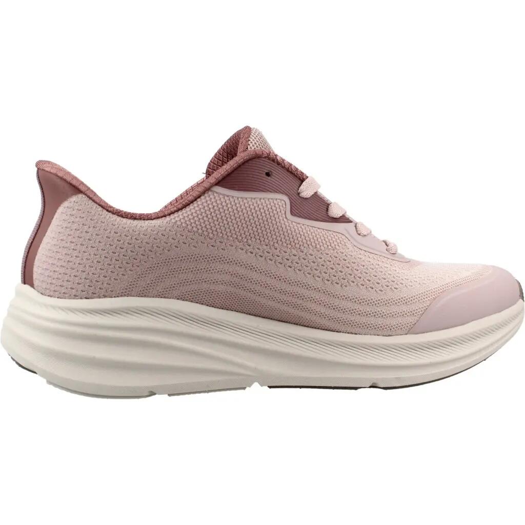 Zapatillas mujer Skechers 117760s Bobs Skillz Airy 4/5