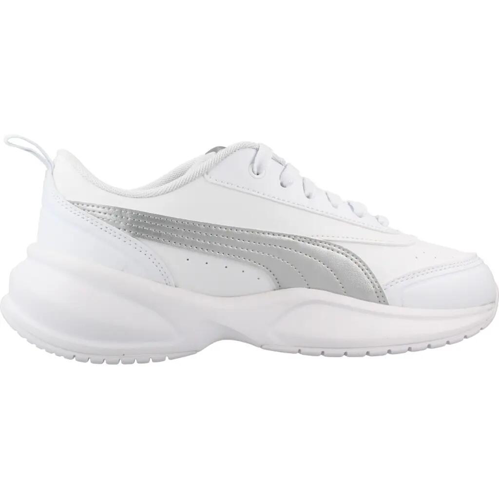 Zapatillas mujer Puma Cilia 2 4/5
